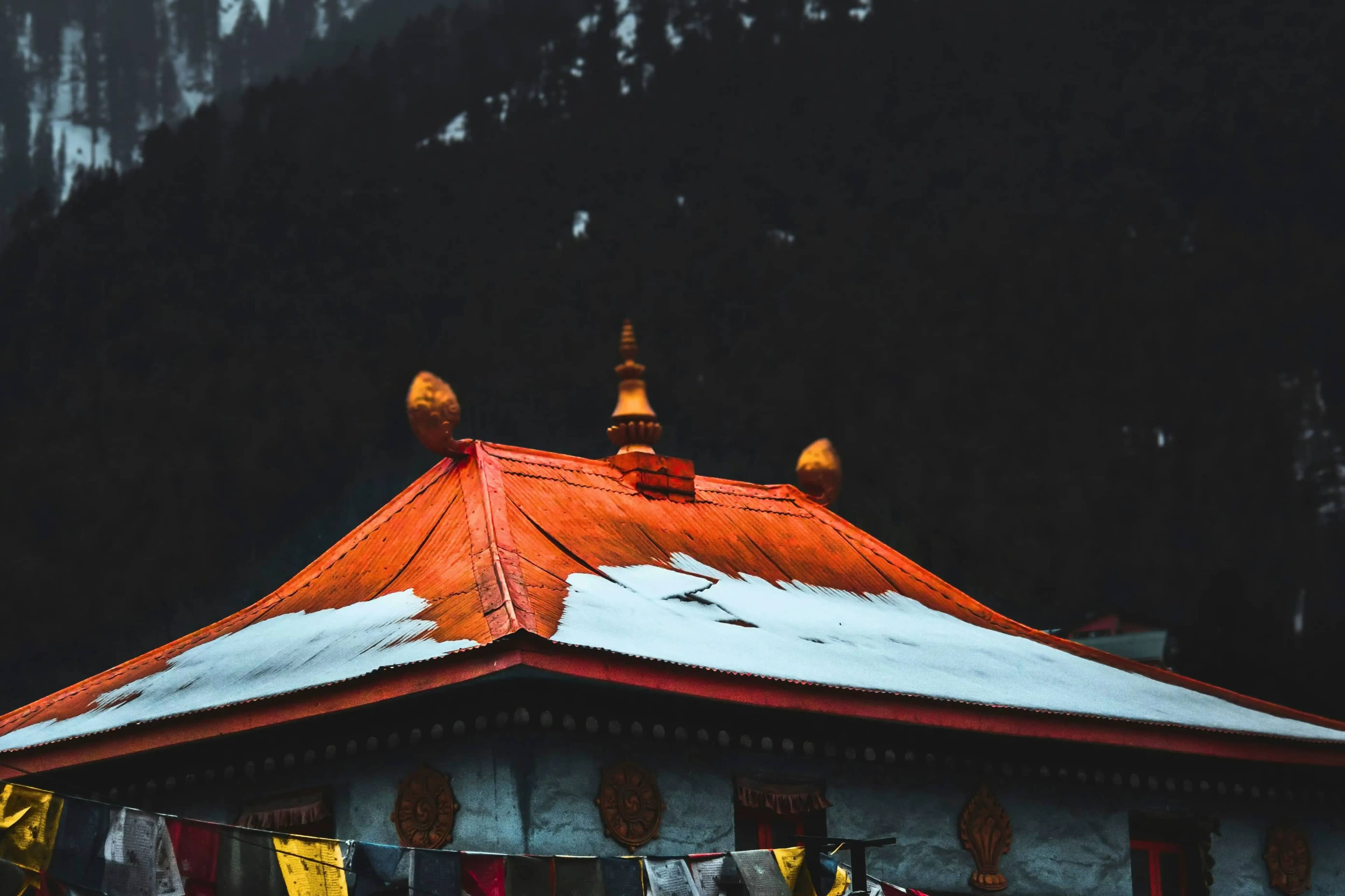 Chandratal Lake Camping Package from Manali