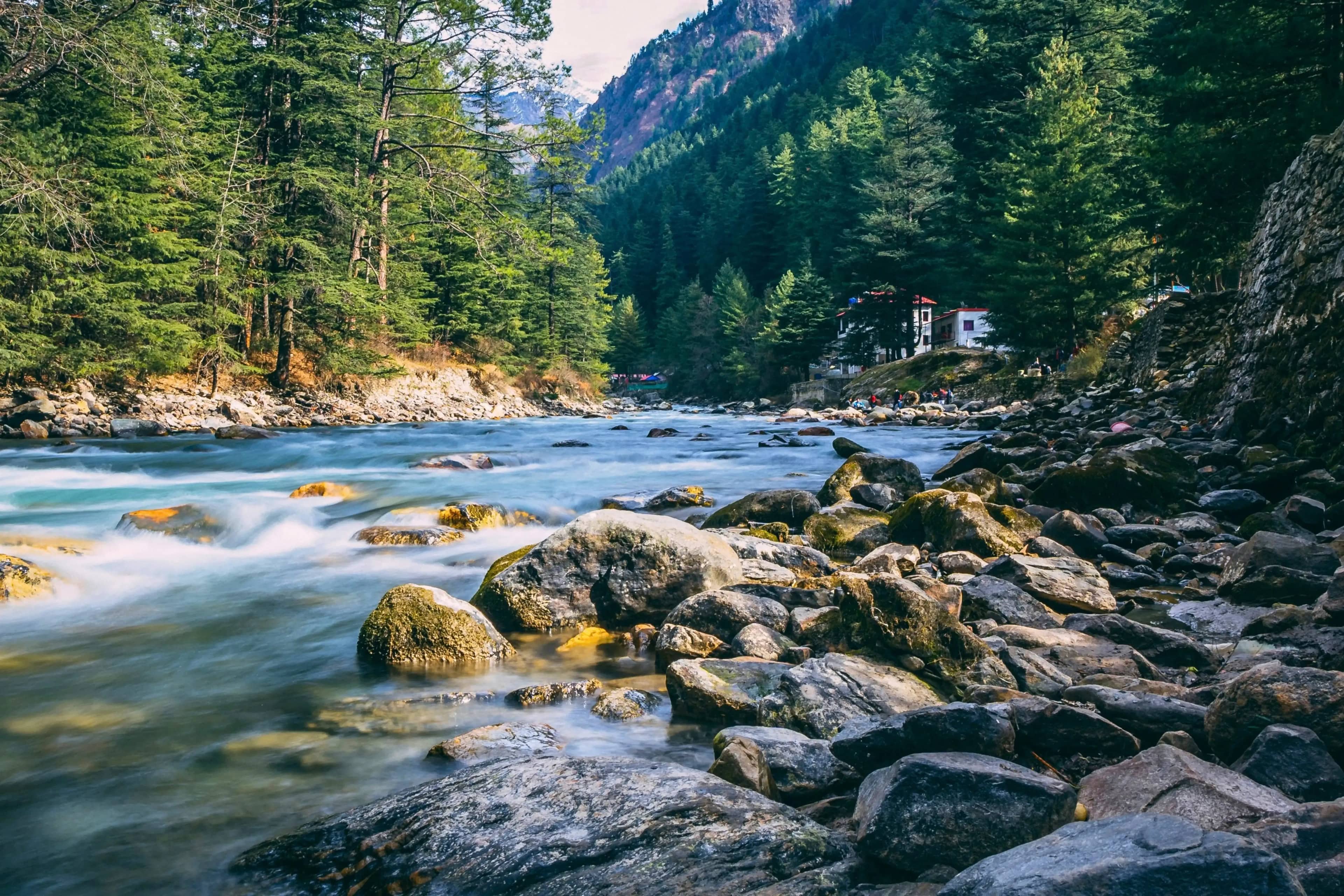 Shimla Manali Tour Package from Kolkata