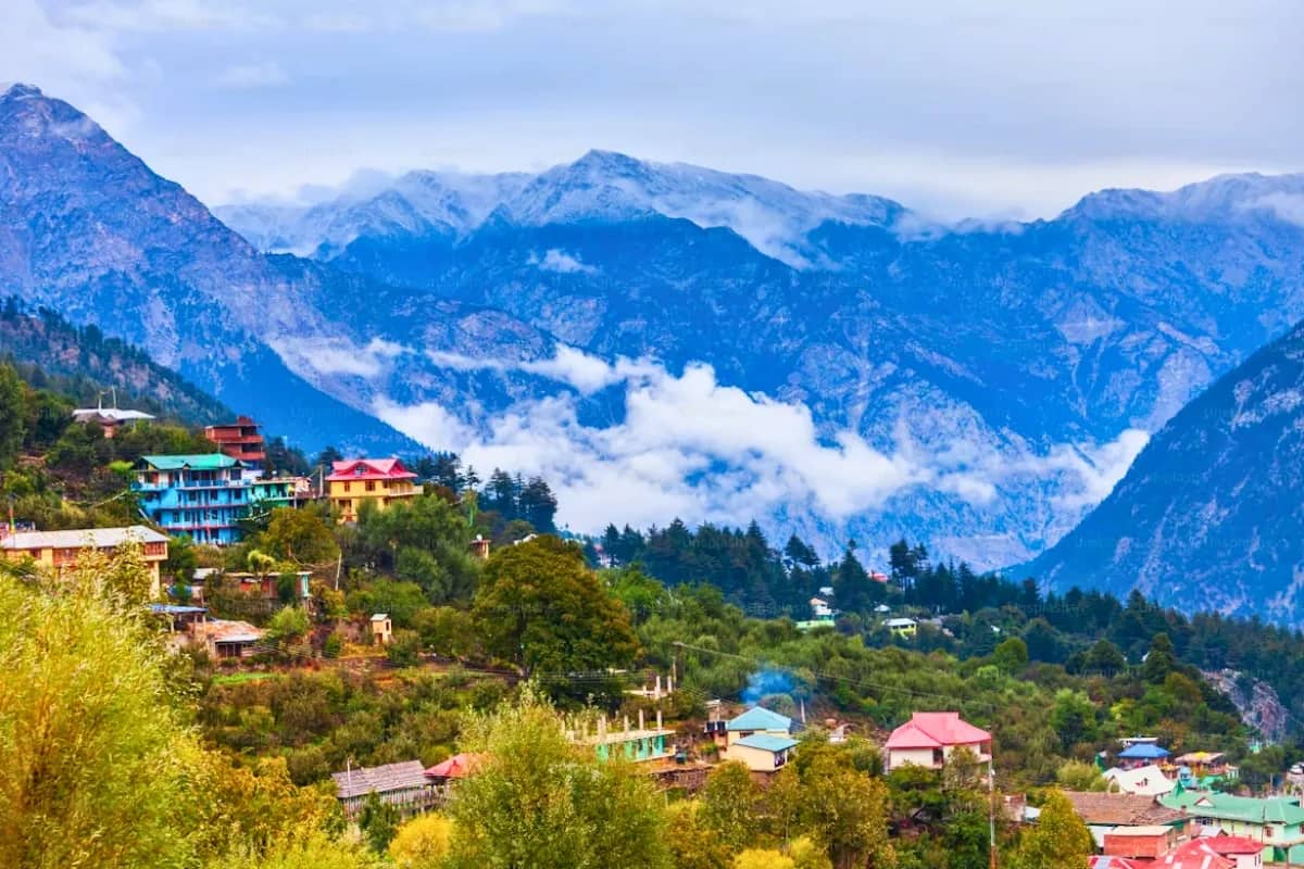 Proven Scenic Rishyap Tourism | 3 Nights 4 Days Kalimpong Adventure Experience