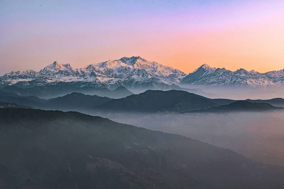 Peaceful Hidden Offbeat Places North Bengal | 3 Nights 4 Days Gufapatal Border Adventure