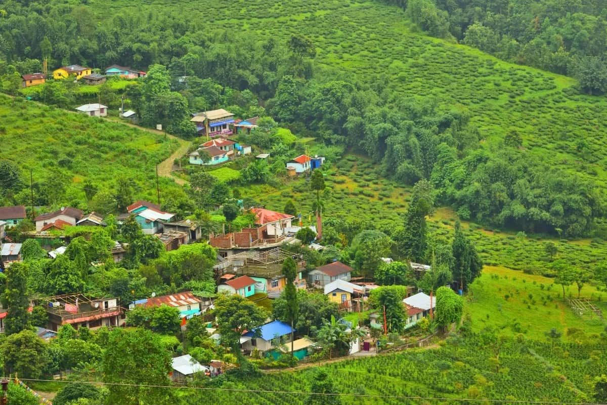 Rewarding Darjeeling Tour Packages | 3 Nights 4 Days Heritage Explorer