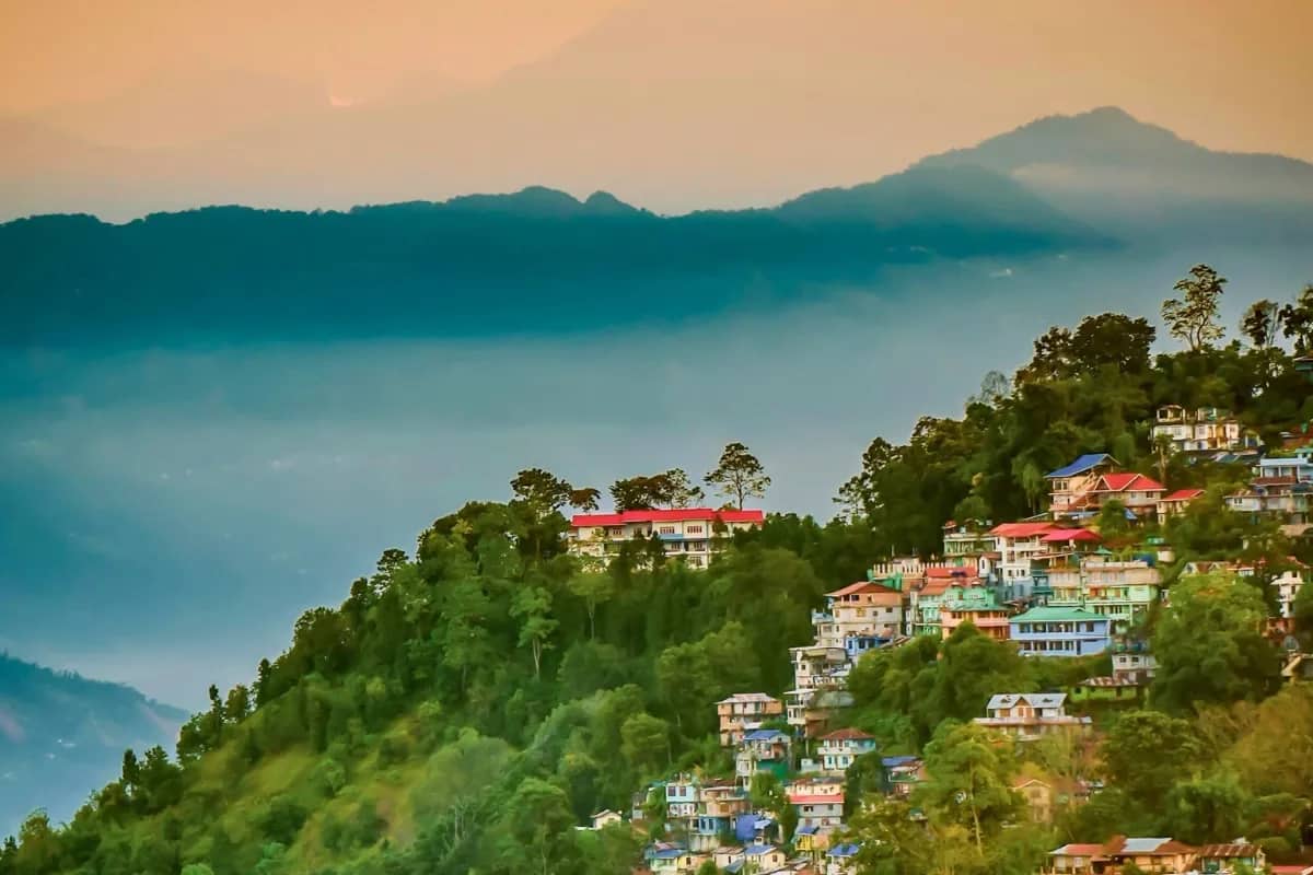 Essential Peaceful Lolegaon Offbeat | 3 Nights 4 Days Kolakham Neora Valley Tour