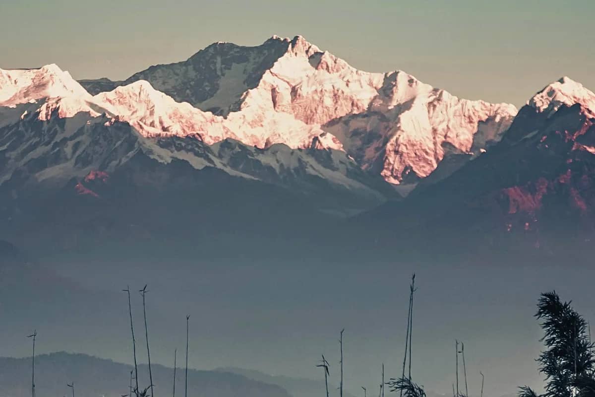 Ultimate Peaceful Tinchuley Tourism | 4 Nights 5 Days Lamahatta Village Escape