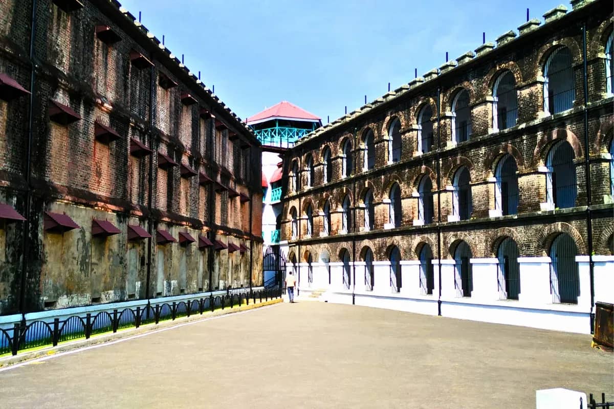 Andaman Island Luxury | 8-Day Complete Archipelago Tour (7 Nights, 8 Days)