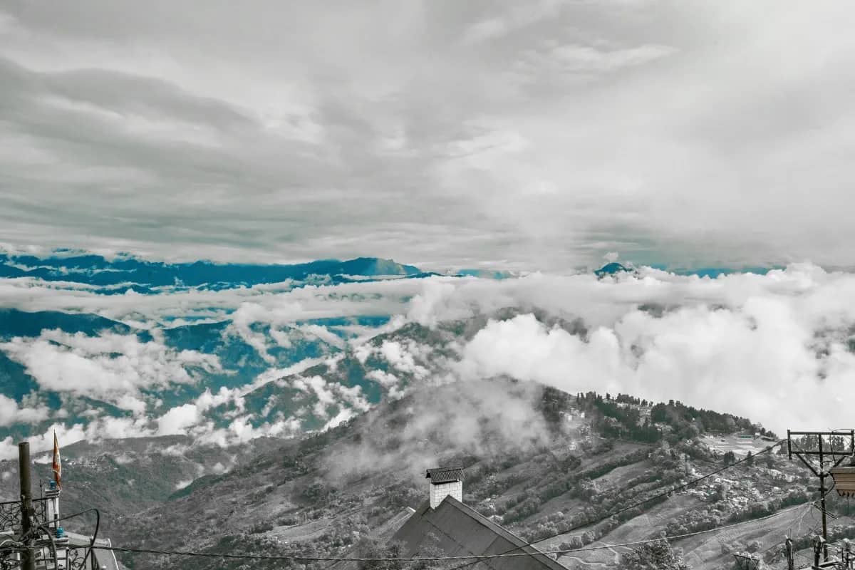 Classic Darjeeling Tour Packages | 2 Nights 3 Days