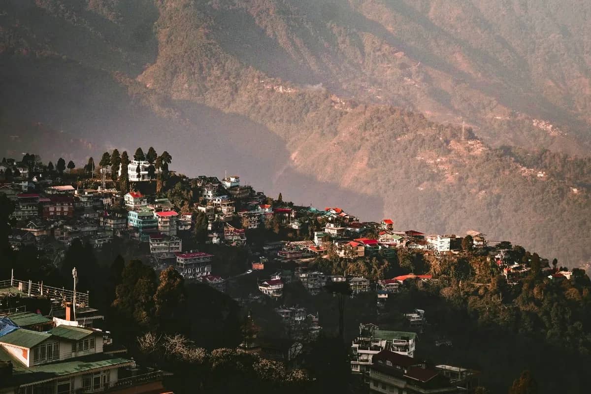 Essential Scenic Lepchajagat Tourism | 3 Nights 4 Days Sukhiyapokhri Border Adventure