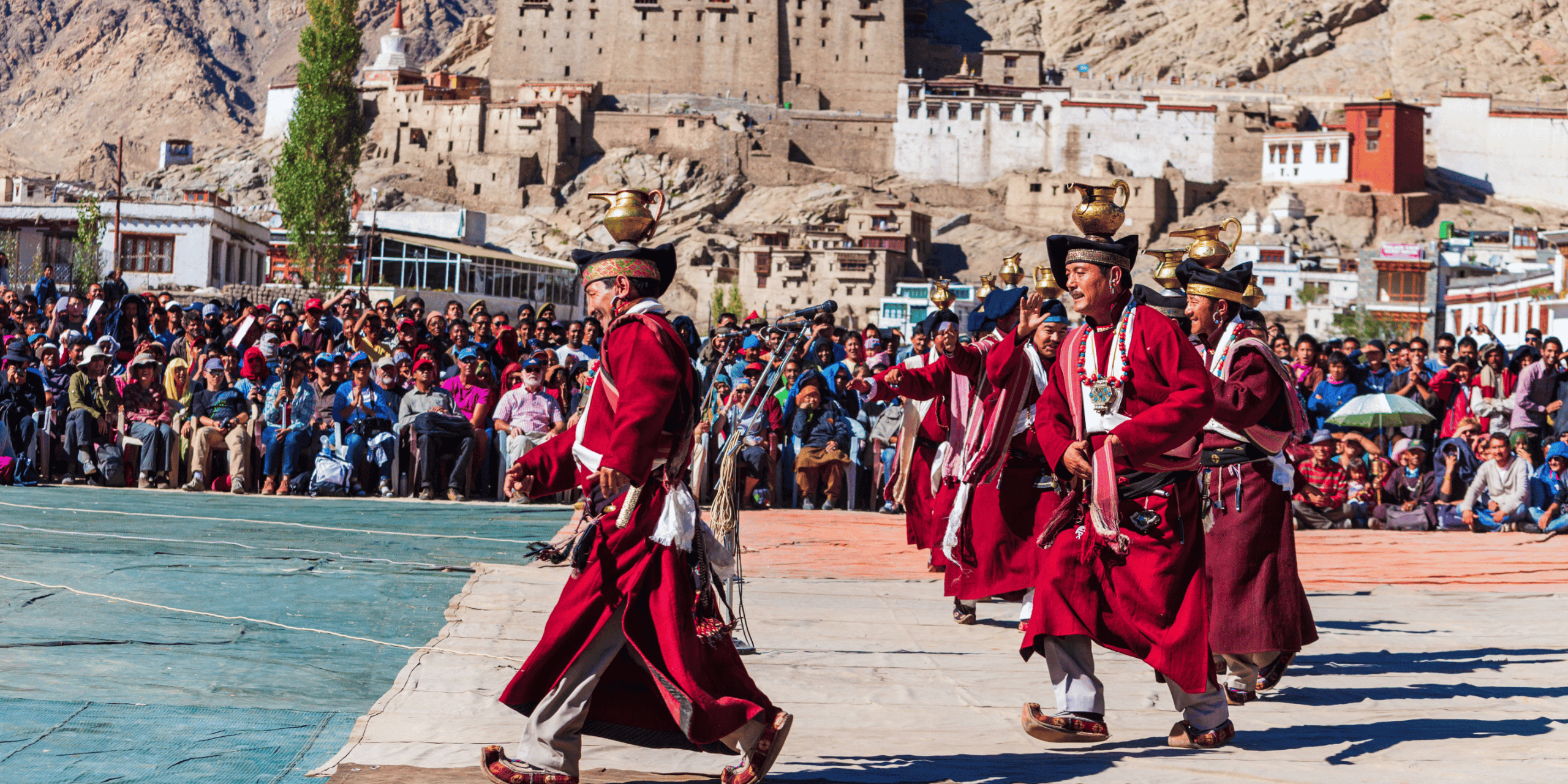 Exclusive 9 Days Best Ladakh Tour Packages | Thrilling