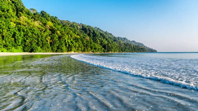 Andaman Island Getaway | 7-Day Tropical Paradise Expedition (6 Nights, 7 Days)