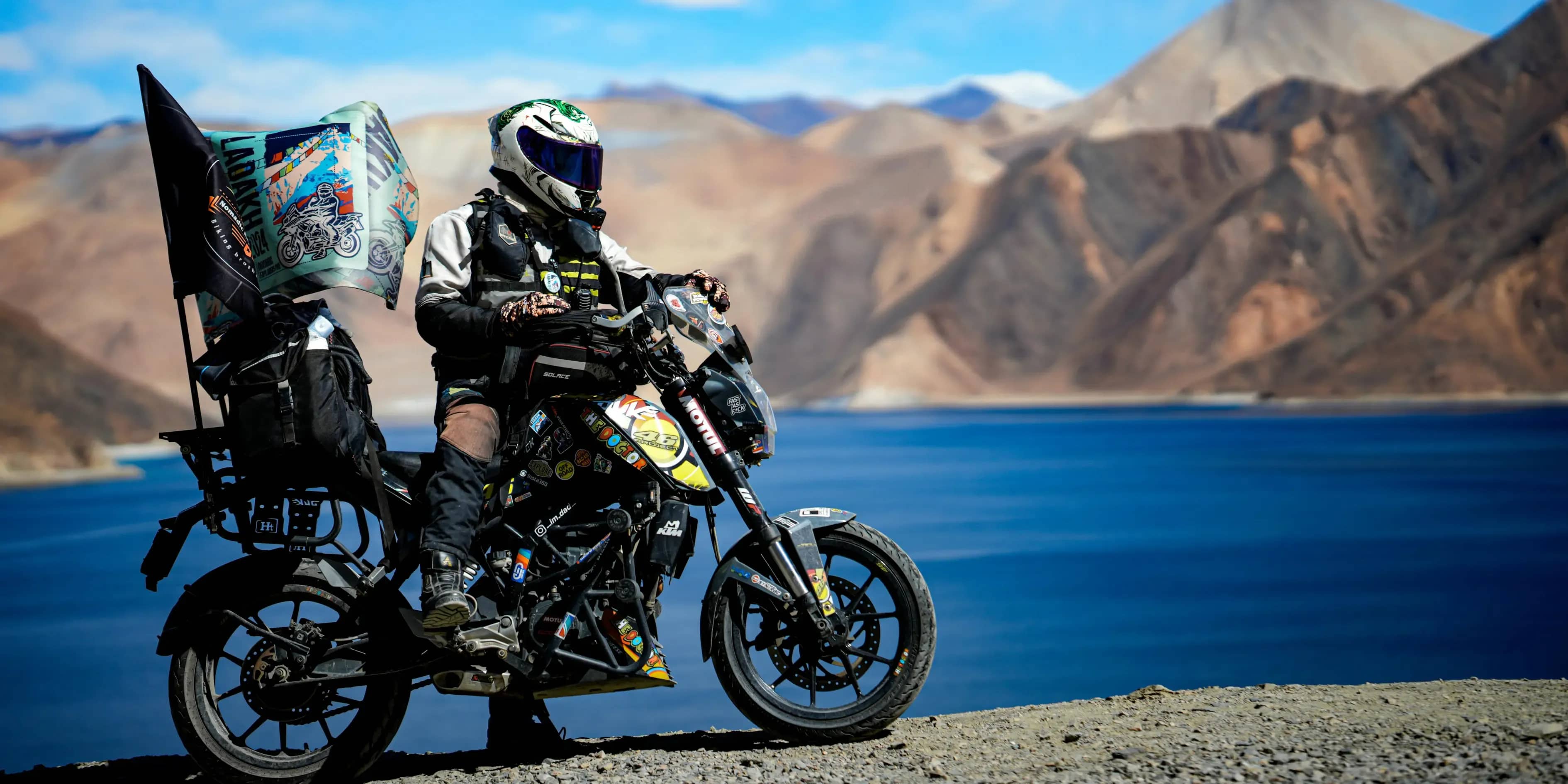 Essential 6 Days Sham Valley Trek Heritage Ladakh | Timeless
