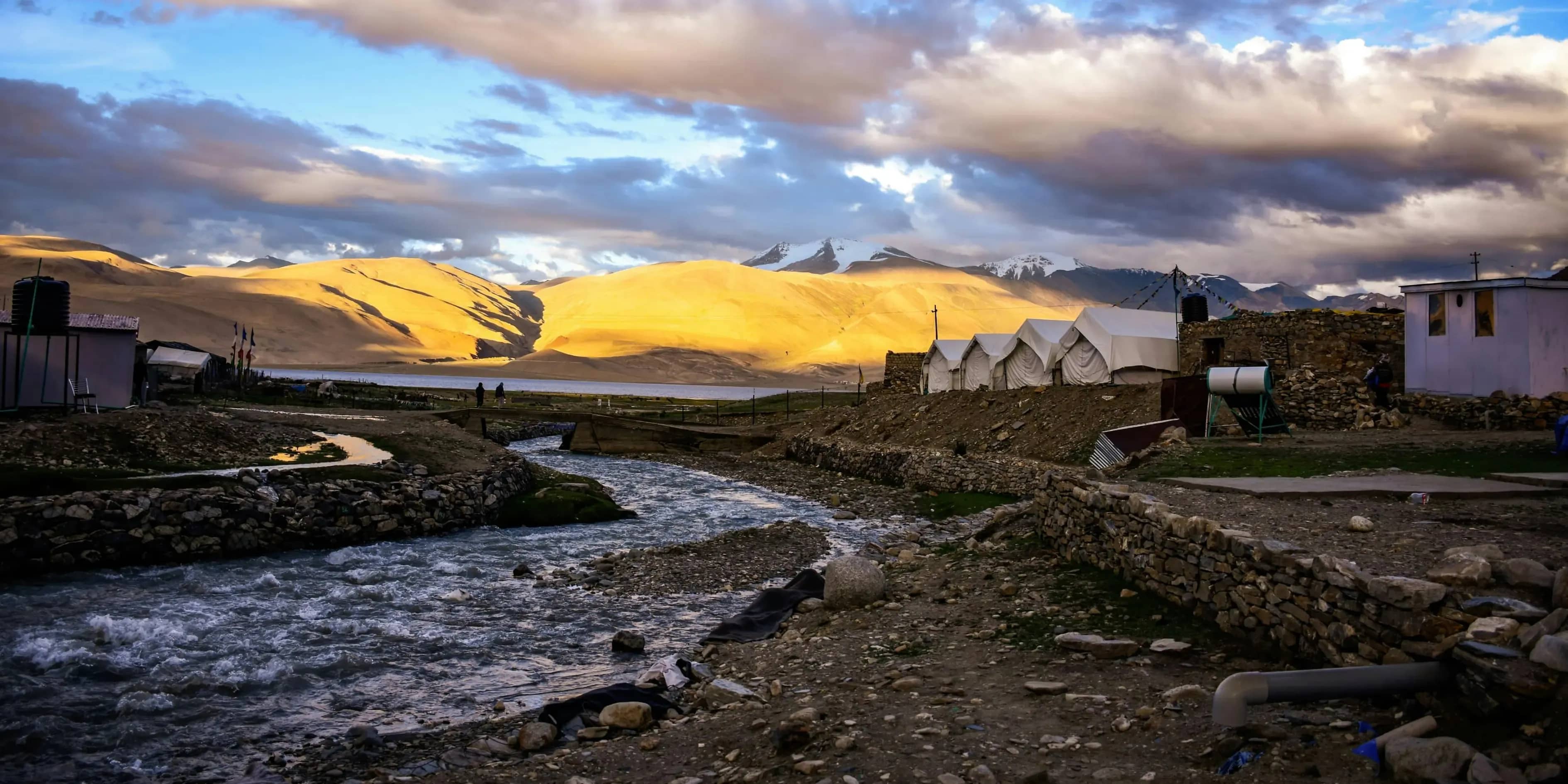 Extraordinary 9 Days Zanskar Valley Road Trip Ladakh | Awe