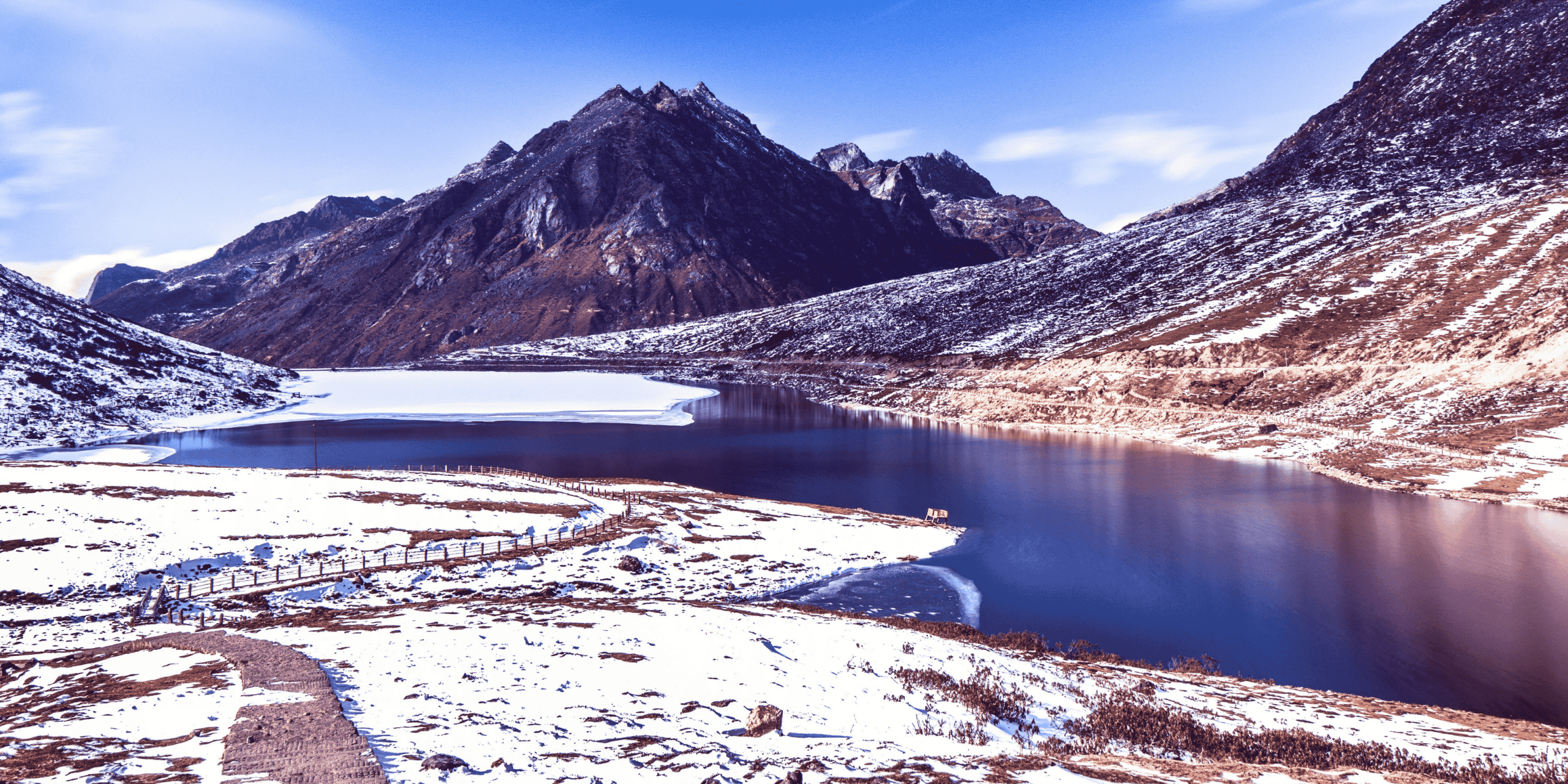 Complete Wonderful Arunachal Travel Package for Women | 6 Nights 7 Days