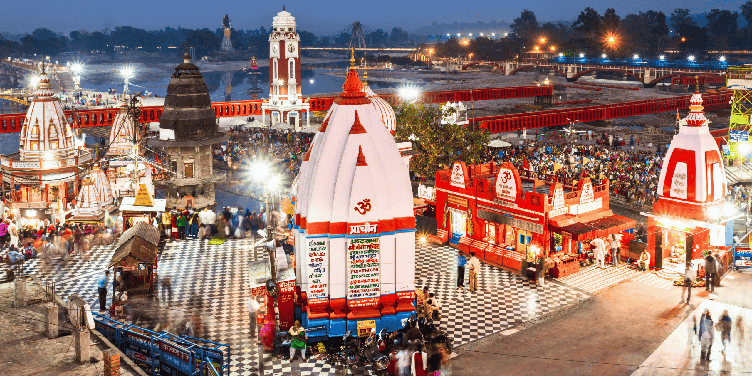 Official Char Dham Yatra From Dehradun 2026 | Beautiful