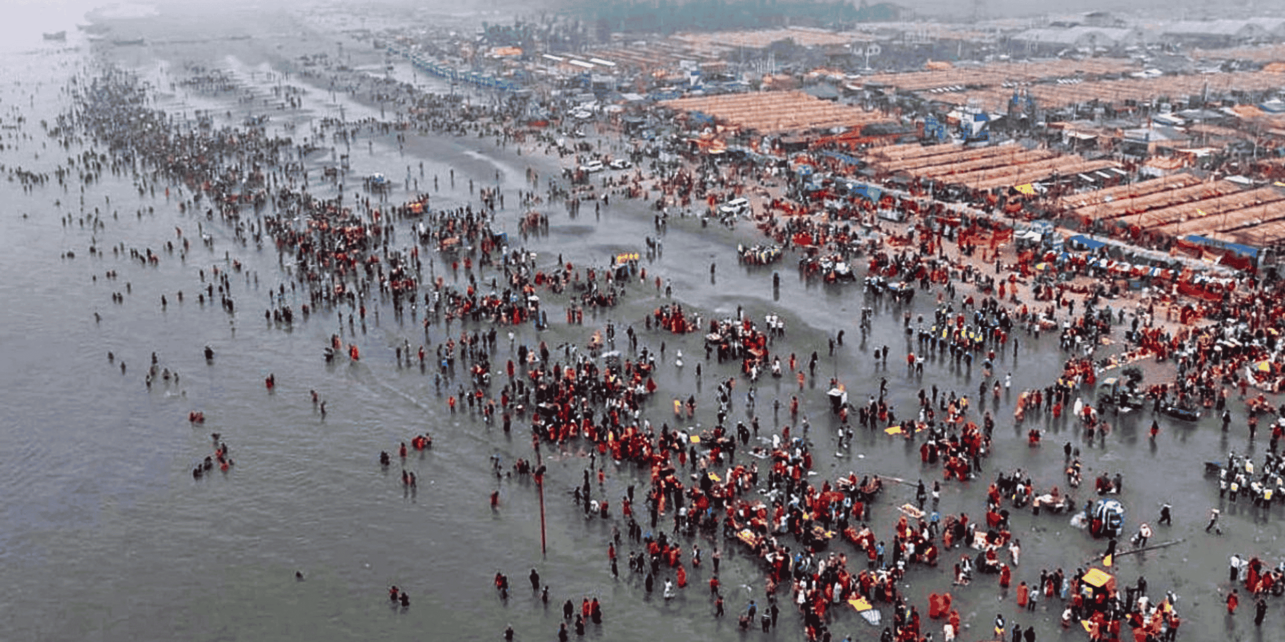 Reliable Gangasagar Tour Package From Kolkata 2027 | Peaceful