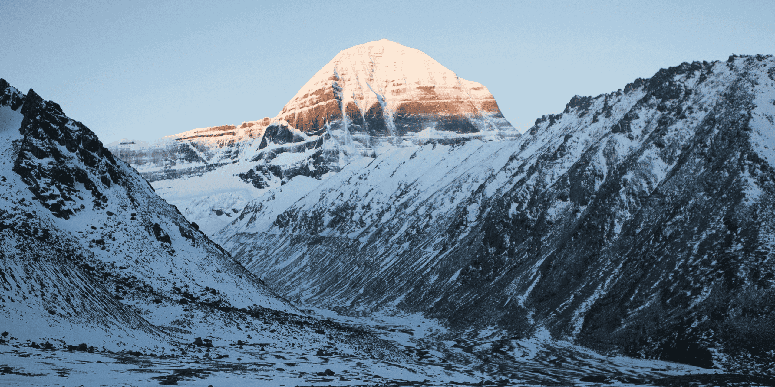 Incredible Beautiful Kailash Mansarovar Yatra 2026 | 13 Nights 14 Days