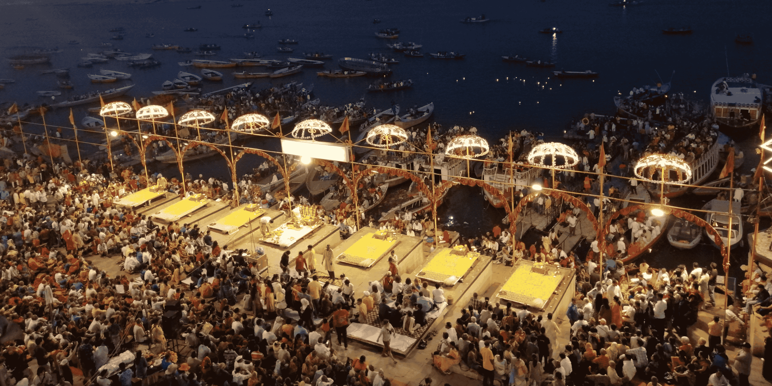Blessed Kashi Vishwanath Tour Package | Serene Darshan 2026
