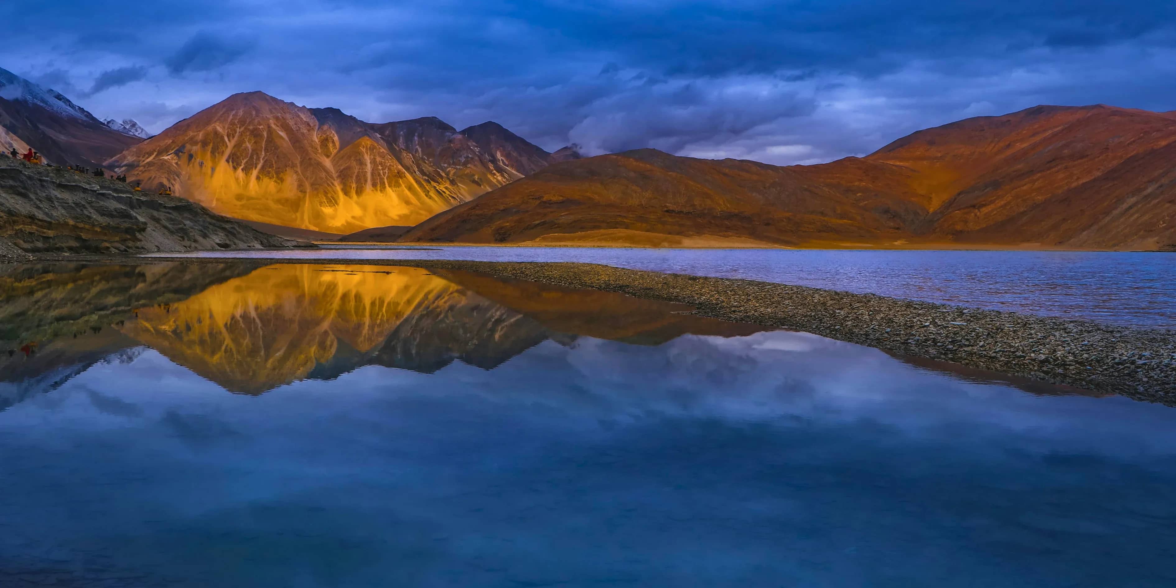 Liberating 7 Days Ladakh Digital Detox Trip | Soulful