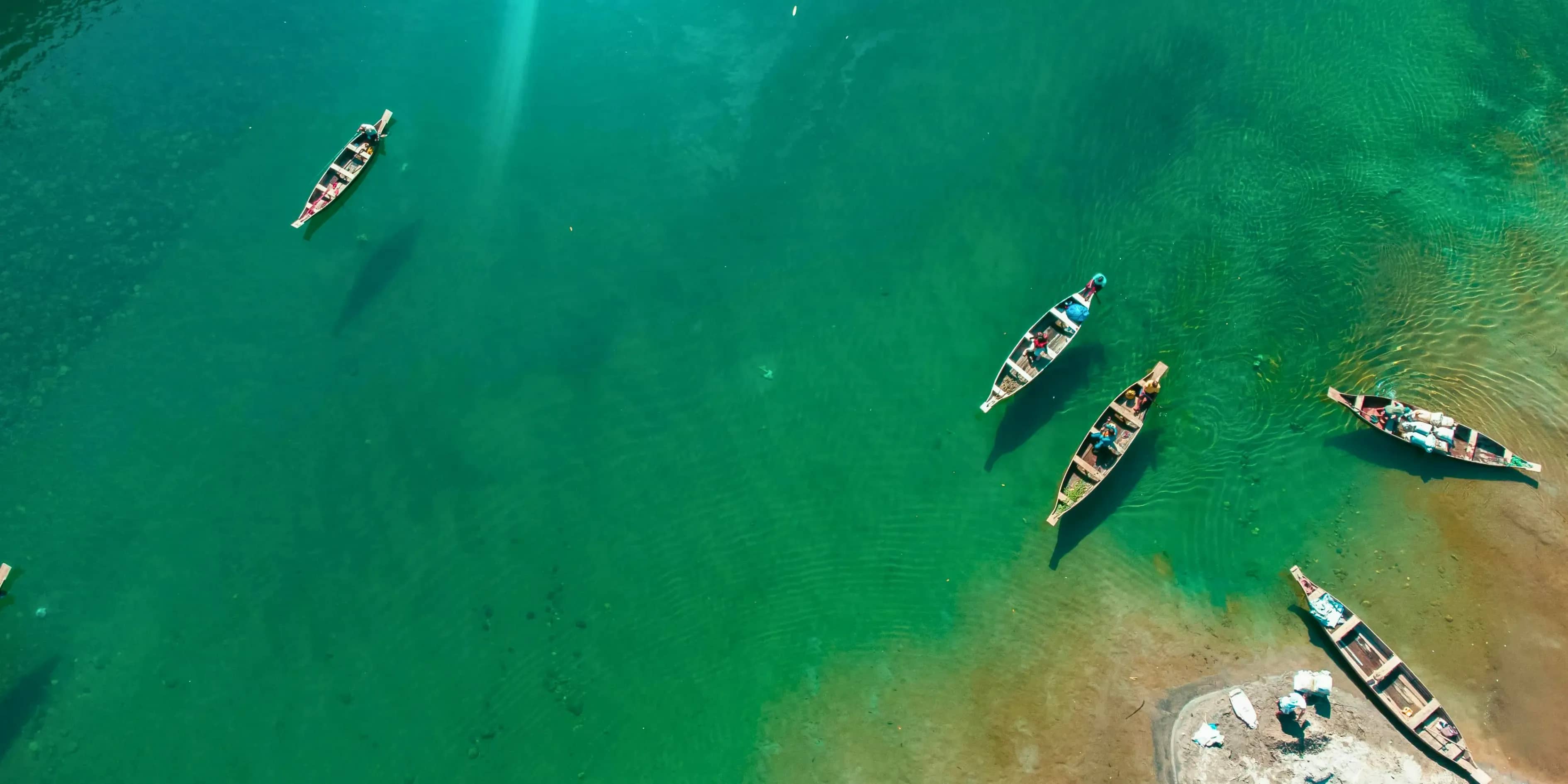 Breathtaking 6 Days Meghalaya Tour from Mumbai | Magical