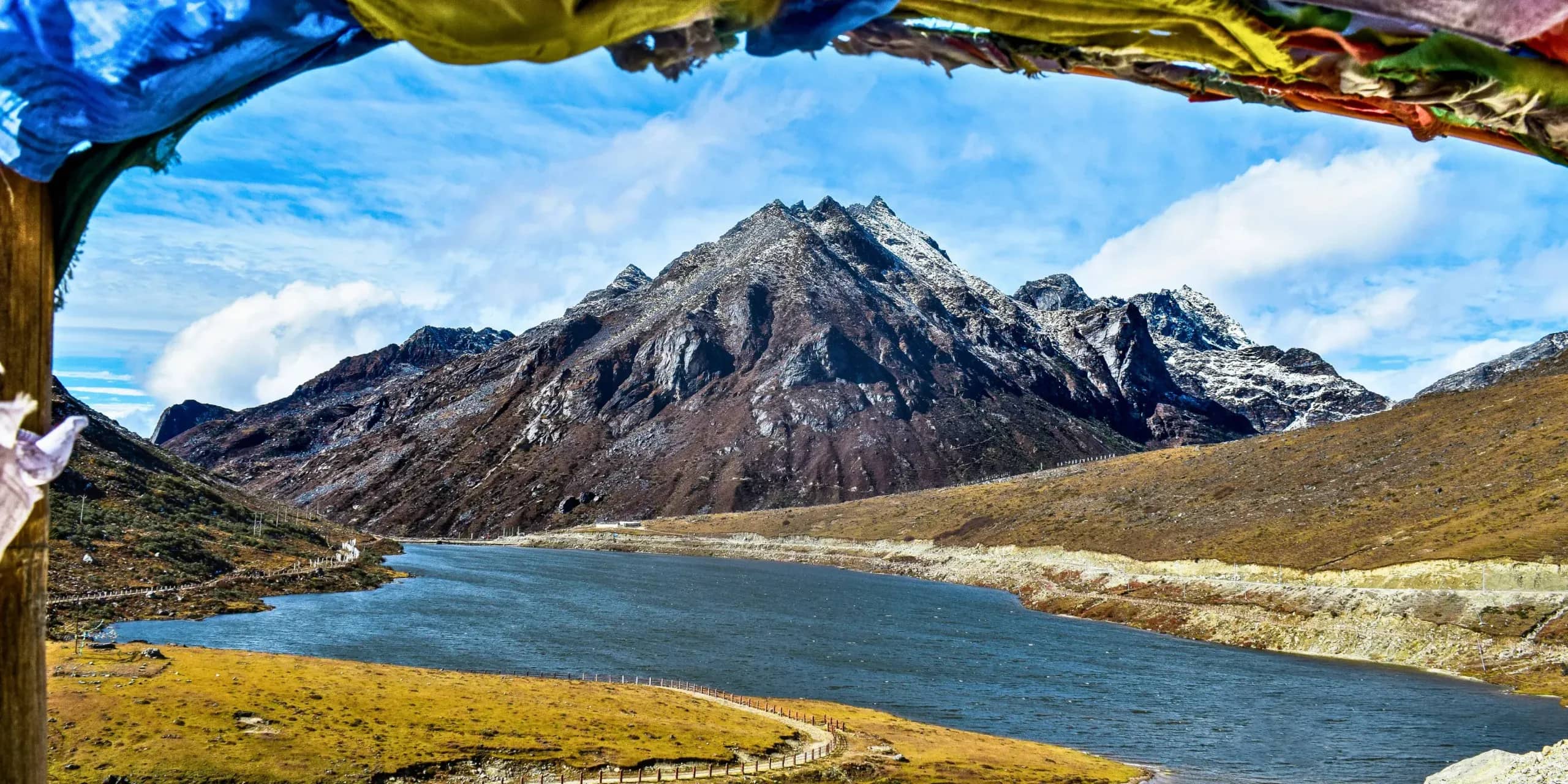 Elite 5 Days Pasighat Tour Package | Outstanding