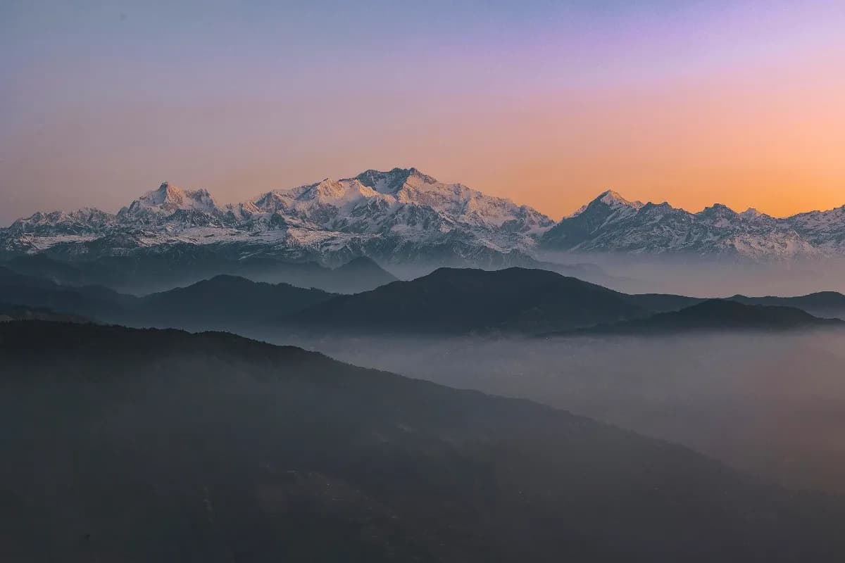 Darjeeling Sittong Packages | Nature & Wildlife Experience | 4 Nights 5 Days