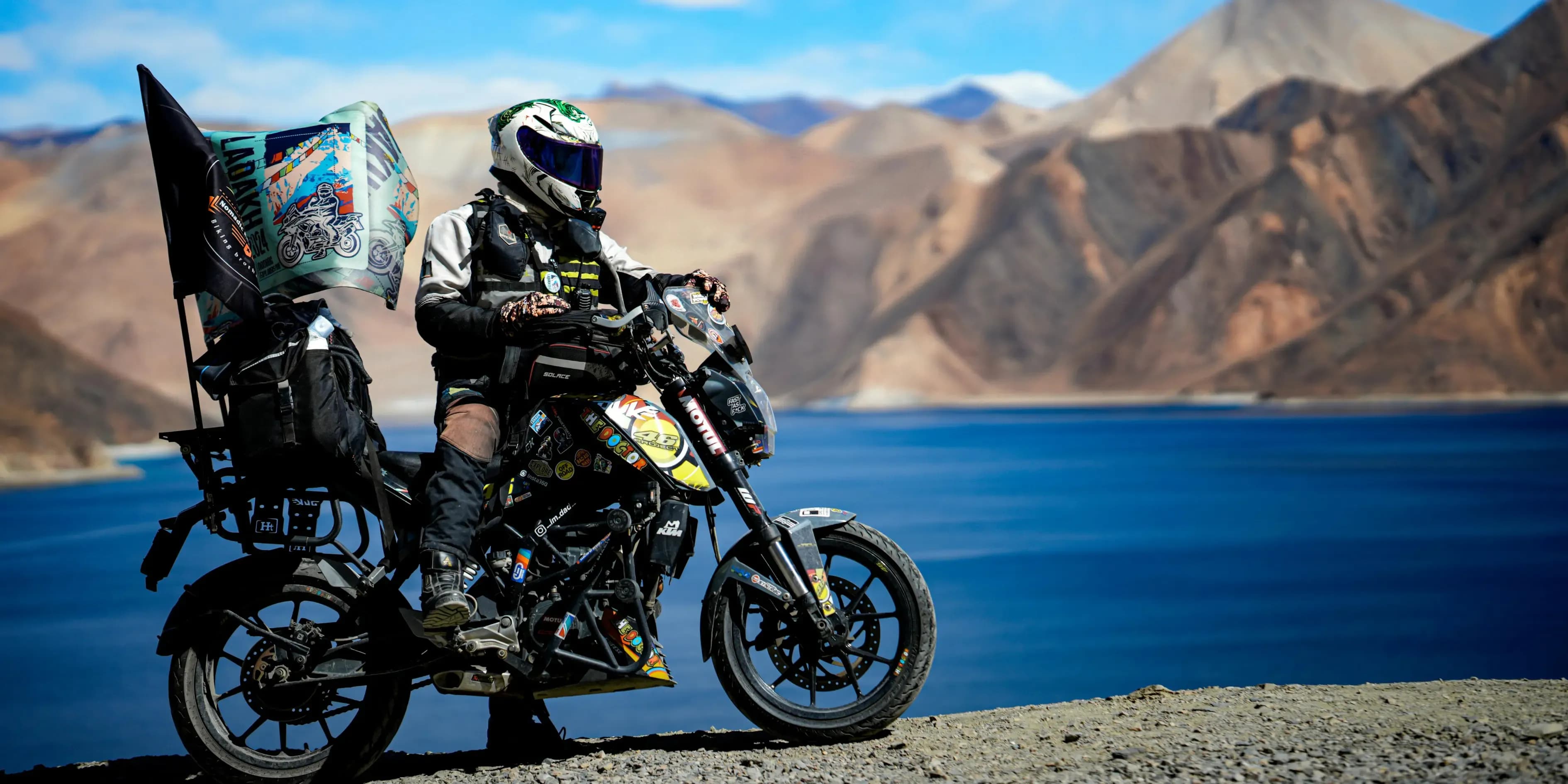 Essential 6 Days Sham Valley Trek Heritage Ladakh | Timeless