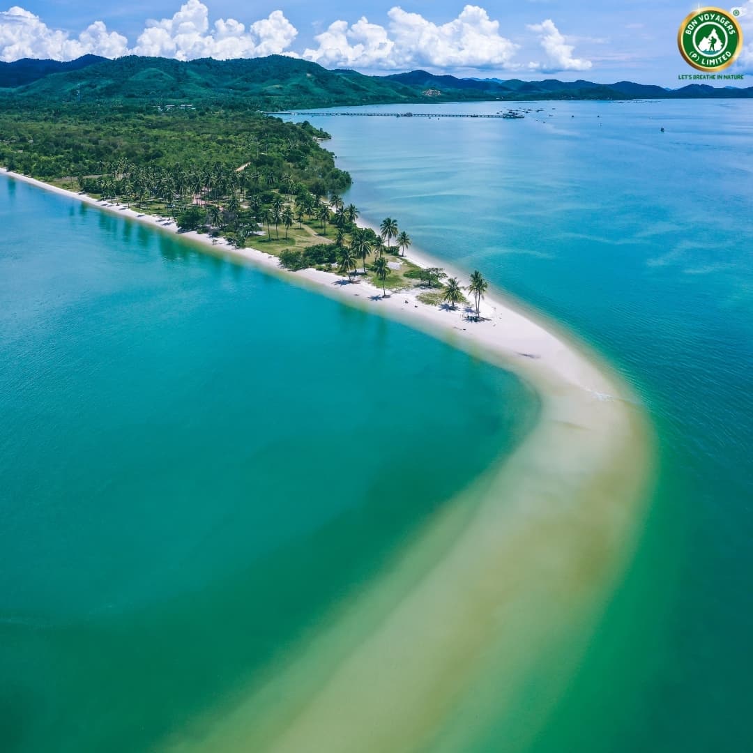 Andaman Short Escape | 4-Day Island Getaway (3 Nights, 4 Days)
