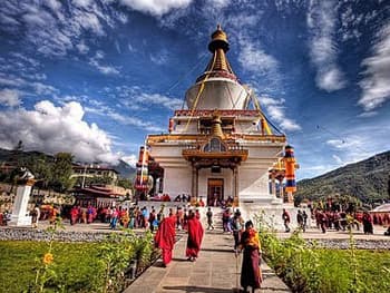 Bhutan