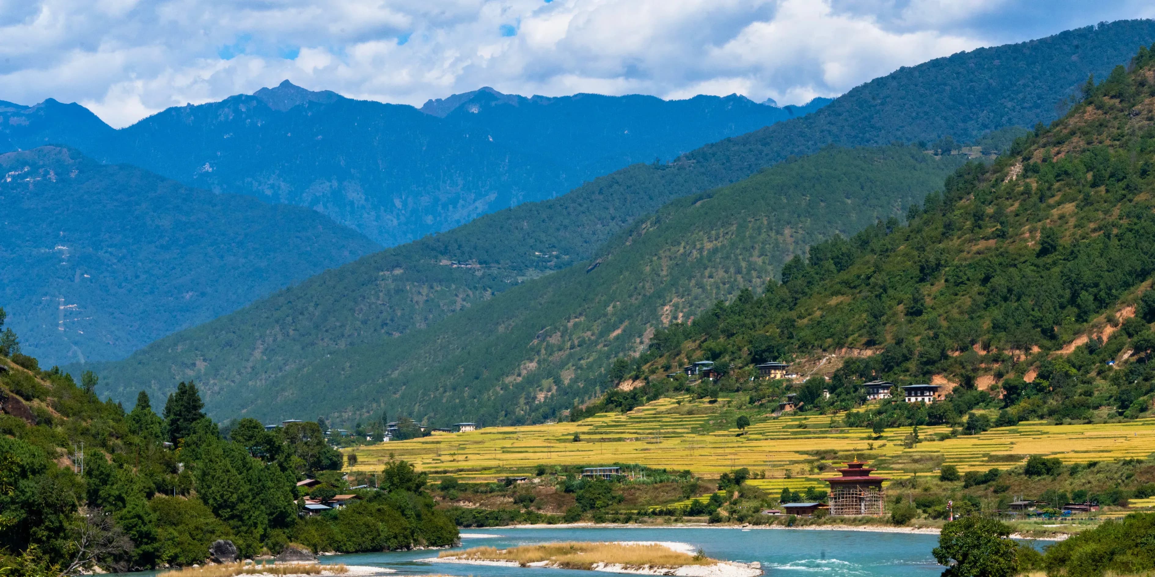 Bhutan