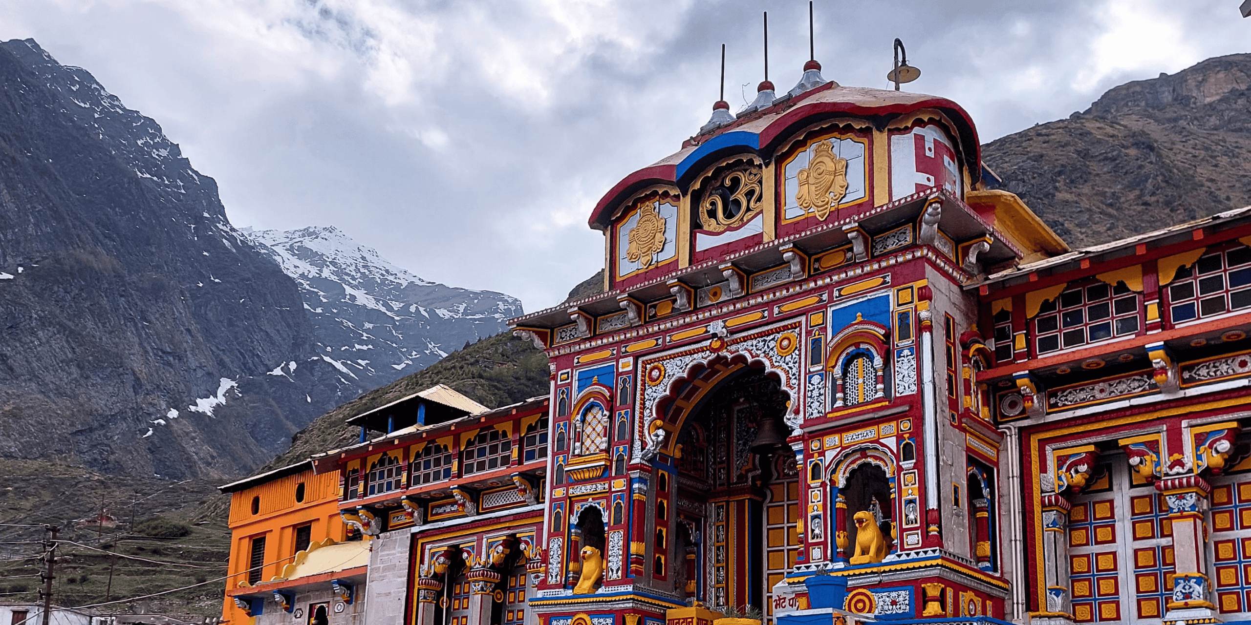 Complete Char Dham Yatra Package From Delhi 2026 | Beautiful