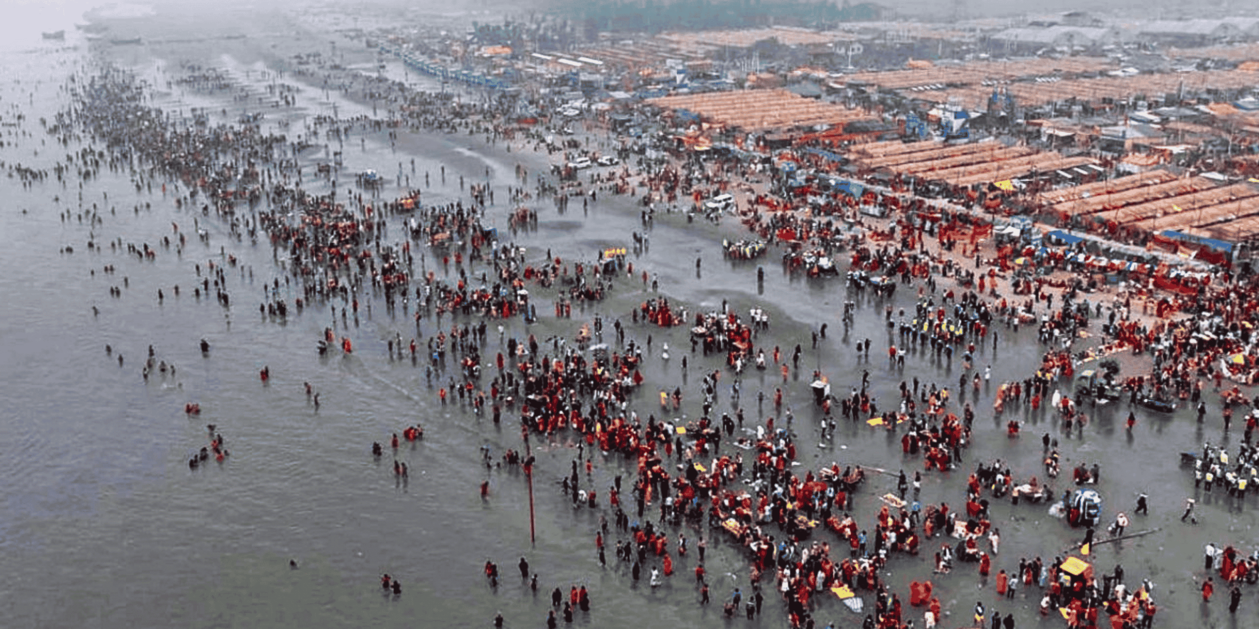 Reliable Gangasagar Tour Package From Kolkata 2027 | Peaceful