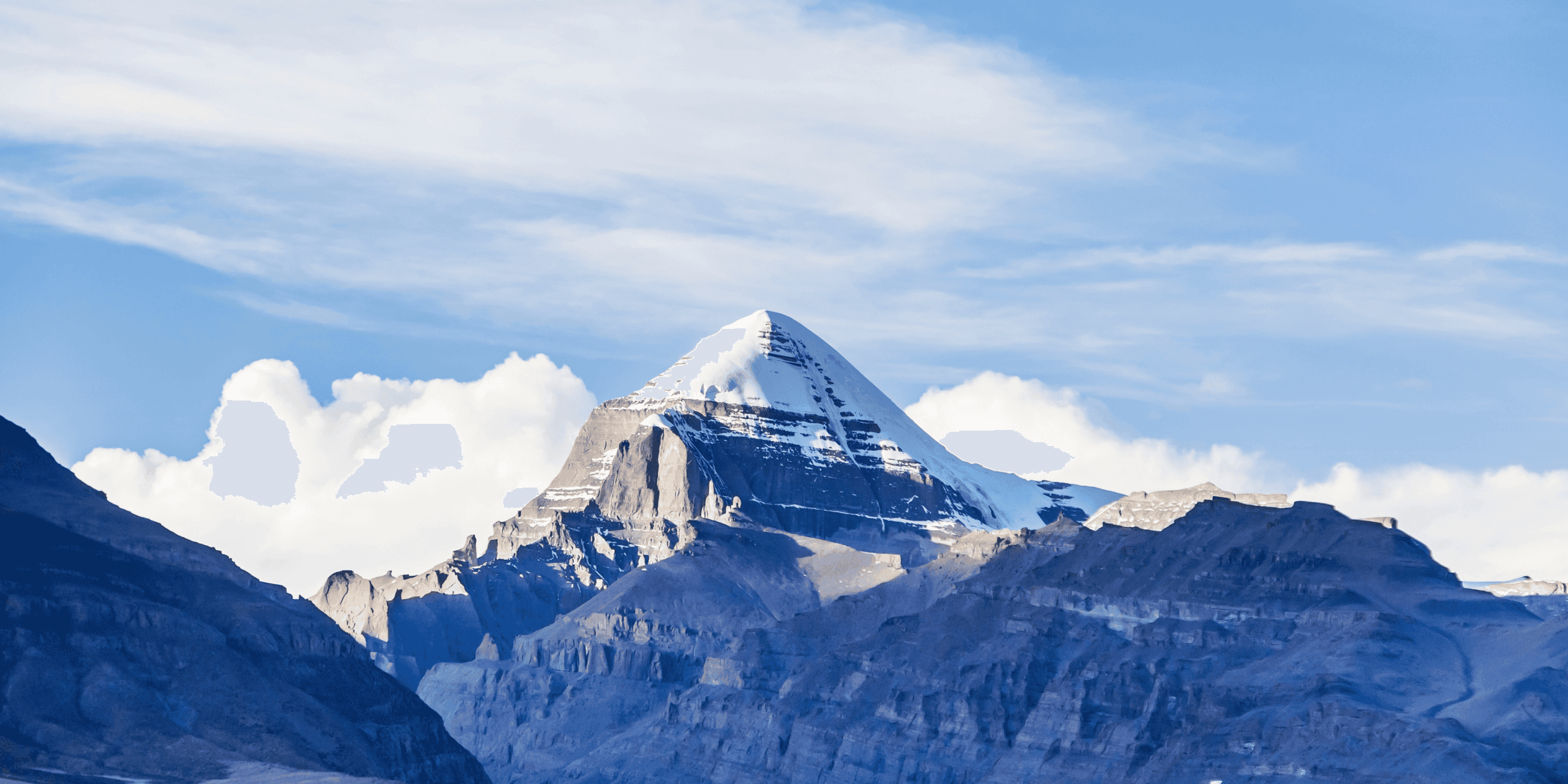 Stunning Beautiful Kailash Mansarovar Yatra by Helicopter | 11 Nights 12 Days