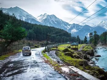 Kashmir