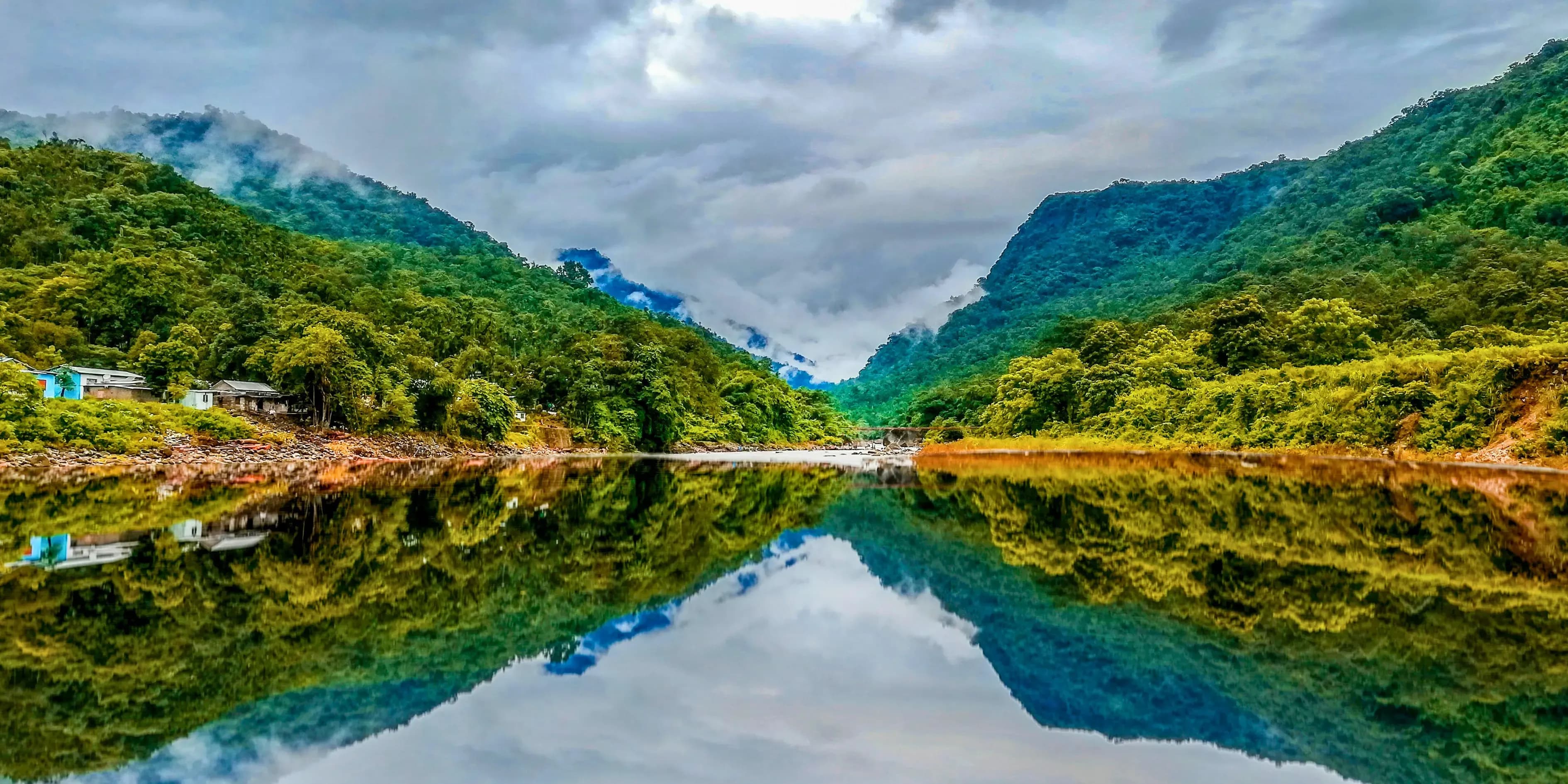Genuine 4 Days Mawphlang Sacred Forest Tour | Profound