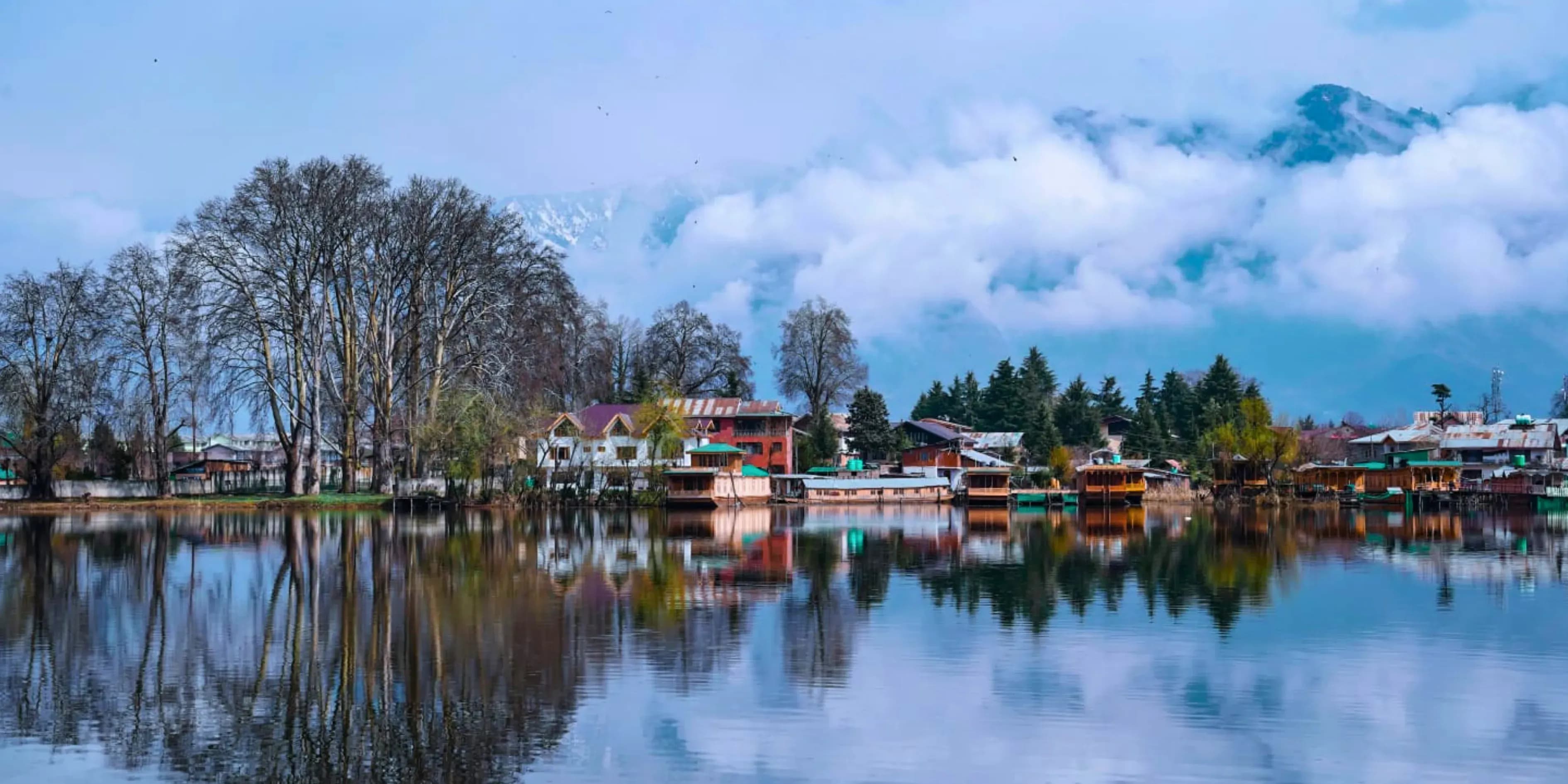 Kashmir