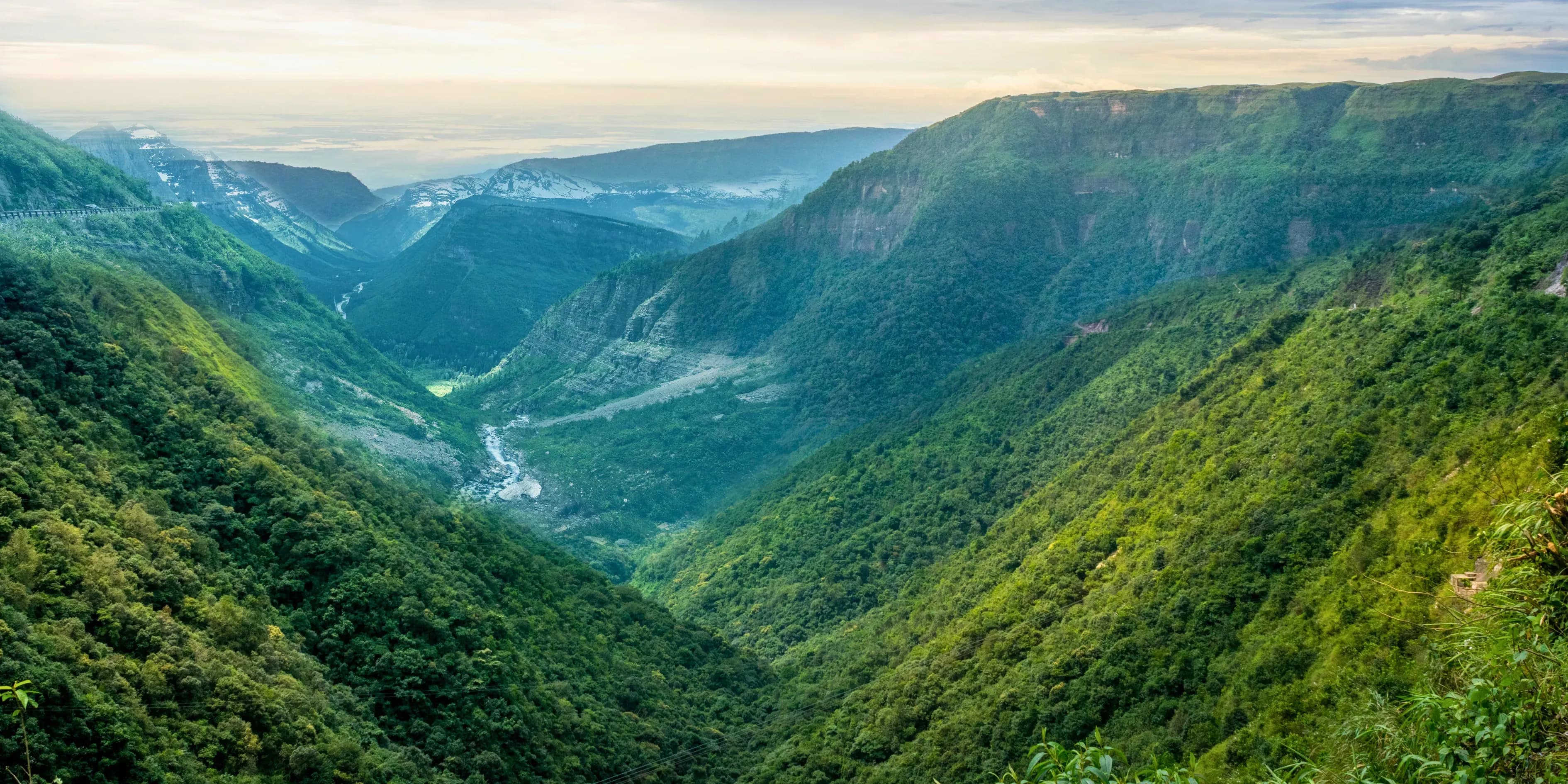 Precise 5 Days Syndai Cave Jaintia Hills | Heavenly
