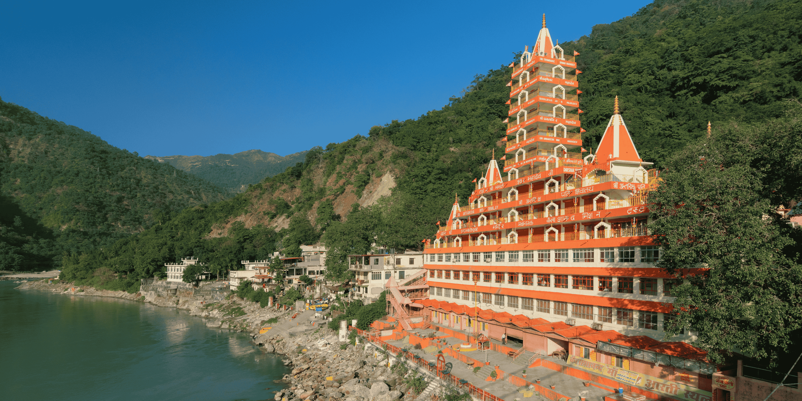 Majestic Uttarakhand Tour Package 2026 | Enchanting 9 Days