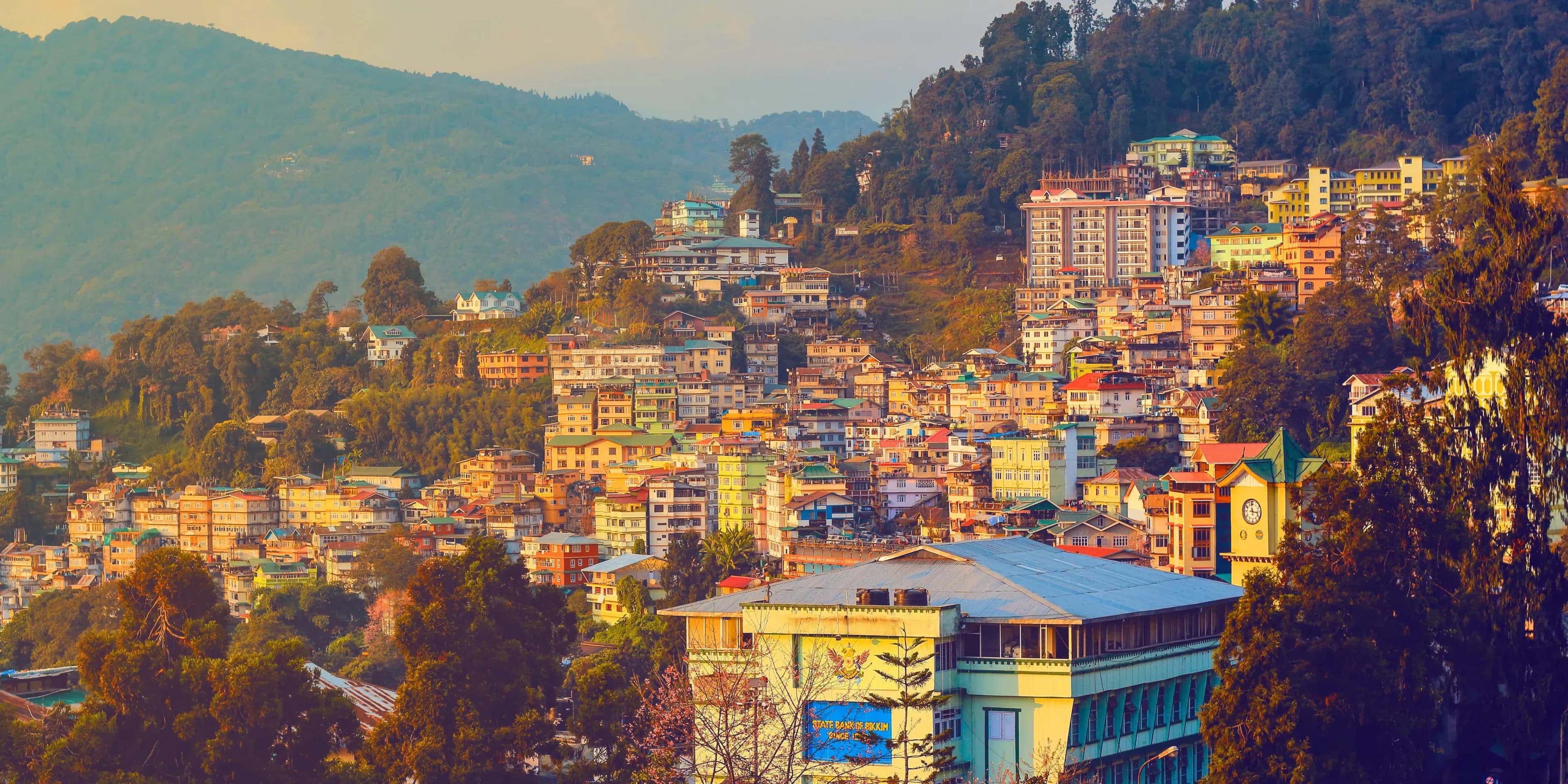 Sikkim