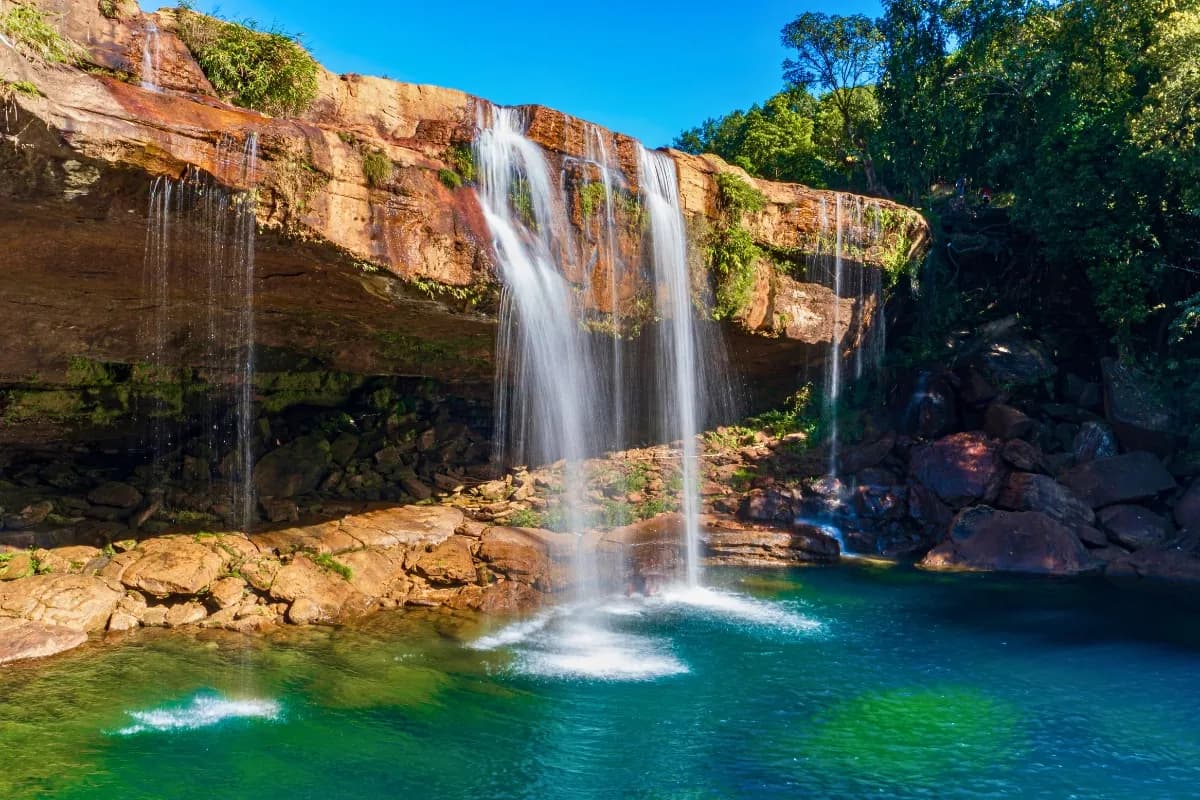 Amazing Meghalaya Trip Package | 4 Nights 5 Days Northeast Discovery
