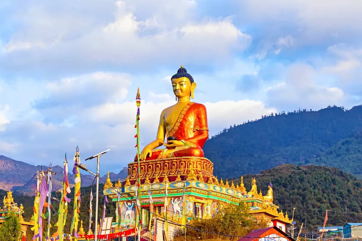 Arunachal Pradesh