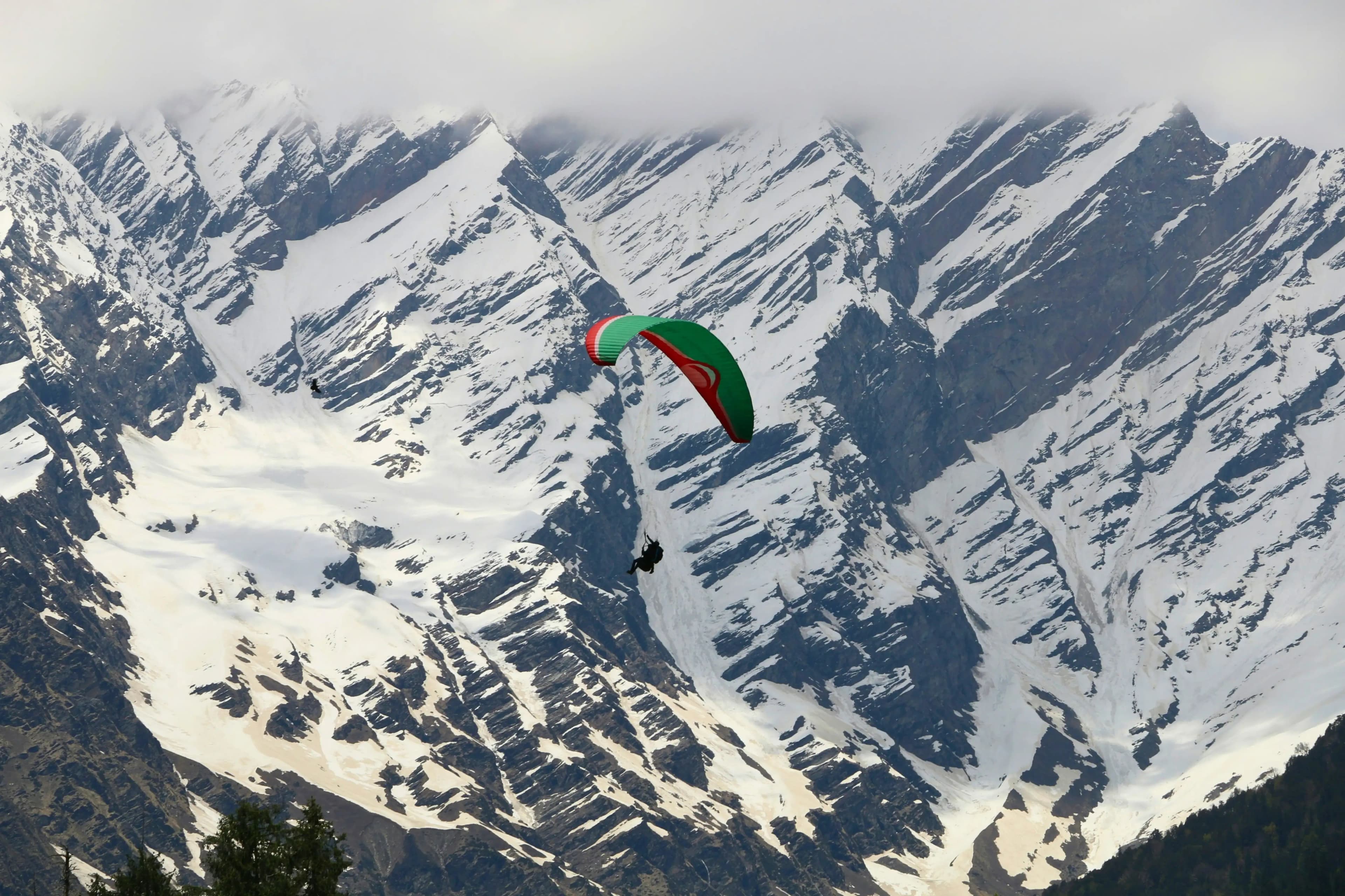 Shimla Manali Group Tour Package